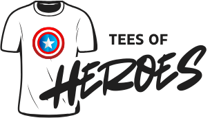 Tees of Heroes